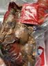 沟帮子熏鸡公700g 冷藏熟食 老式烧鸡 东北特产 源头直发 实拍图