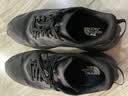 北面（The North Face）越野跑鞋男女综合训练鞋轻便运动鞋减震休闲 8G6M 实拍图