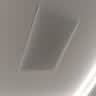 欧普照明（OPPLE）全光谱护眼吸顶灯客厅灯智能LED照明灯具简约现代大气包安装套餐1 实拍图
