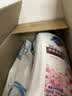 舒肤佳健康净护沐浴露樱花1kg+纯白补充装550g*2 沐浴乳液男女士通用 实拍图