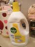 滴露（Dettol）衣物消毒液除菌柠檬3L 99.9%杀菌除螨内衣裤衣服消毒水 实拍图