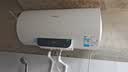 美的（Midea）长效免换镁棒60升2500W 一级能效 40倍耐用加热管 家用储水式电热水器 国家补贴15% F6022-PC1(HE) 实拍图