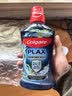 高露洁（Colgate）重口味克星进口精油漱口水500ml 男士漱口水清新口气去口臭含氟 实拍图