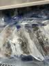 獐子岛 大连即食海参1.2kg 21-30只 固形物85% 海鲜水产送礼礼盒 实拍图