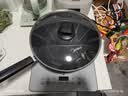美的（Midea）电磁炉家用二级能效2200W大功率纤薄轻音炒菜火锅电磁灶火锅炉爆炒定时恒匀火电磁炉MC-E22B68 实拍图