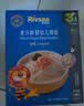禾泱泱婴幼儿细面豌豆玉米味180g 含钙铁锌 宝宝面条辅食儿童早餐6月+ 实拍图