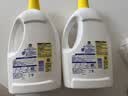 滴露（Dettol）衣物消毒液除菌柠檬3L 99.9%杀菌除螨水内衣裤衣服 需搭洗衣液用 实拍图