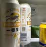 麒麟（Kirin）一番榨黄啤酒 500ml*24听清爽经典京东自营 实拍图