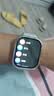 小米（MI）REDMI Watch 6皎月银 国家补贴 澎湃OS 3 心率血氧监测 红米手表6 初高中生 运动 实拍图
