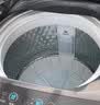 美的（Midea）波轮洗衣机全自动家用 10公斤 1.268高洗净比 除菌螨MB10V56T 以旧换新 补贴 京东自营 出租房宿舍 实拍图