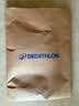 迪卡侬（DECATHLON）凉感长袖t恤男春夏季防晒跑步服男士打底衫运动跑步健身速干长袖 经典黑 L 实拍图