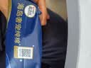 高洁丝阳光烘烘&海岛奢宠纯棉卫生巾8包64片日夜用护垫姨妈巾自营轻薄 实拍图