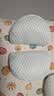 BabyWatch孕妇枕头U型护腰侧睡枕托腹孕晚期专用120针高密透气礼物 实拍图