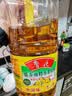 鲁花【保真菜籽油】低芥酸特香菜籽油 2L 物理压榨【京东品酒会同款】 实拍图