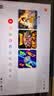 任天堂（Nintendo）【国内保税仓】Switch2/1代 OLED/续航加强日版/港版便携家用ns体感游戏机掌机 港版switch2+Pro手柄 实拍图