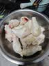 新鲜冷冻大鸡腿肉琵琶腿烧烤食材生鲜鸡腿肉炸鸡烤肉食品 净重10斤(个数约28~31个) 实拍图