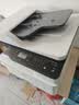 惠普（HP）m437n/437nda a3a4打印机黑白激光打印复印扫描一体机数码复合机多功能大型商用办公支持麒麟统信 M437nda(自动双打双复双扫描+有线+输稿器) 实拍图