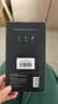 绿联【无黑边不挡屏】适用苹果17钢化膜iPhone17手机膜16Pro通用无边高清全屏防摔防爆保护膜 2片装 实拍图