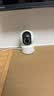 镭威视AI摄像头家用监控无线wifi网络高清室内家庭监控器360度无死角带夜视全景语音手机远程可对话 实拍图