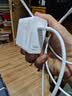 华为 超级快充多设备电源适配器 (Max 65W) 小巧便携口袋充电器 适配MateBook笔记本手机平板 1.8米线 实拍图