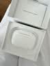 Apple/苹果 AirPods Pro (第三代) 搭配MagSafe充电盒 (USB-C)蓝牙耳机 适用iPhone/iPad/Mac MFHP4CH/A 实拍图