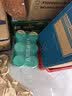 哈尔滨啤酒（HARBIN）冰极纯生0糖啤酒500ml*12罐整箱装京东自营 实拍图