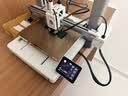拓竹A1 3D打印机儿童礼物桌面家用FDM全自动调平高速3d打印机器【大陆版】 实拍图