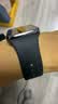 臣颂（CHENSONG）适用小米手环10Pro/9Pro/8Pro硅胶表带 红米Watch6/5/4手表带 Redmiwatch5esim运动手表替换腕带 实拍图