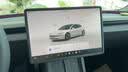 特友之家适用特斯拉焕新Model3/Y/YL中控导航屏幕钢化膜显示屏保护套配件 焕新3/Y 15.4寸屏幕硅胶保护套-黑色 实拍图