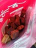 古方 原味红糖200g【0添加】纯手工熬制甘蔗红糖块产妇经期姨妈红糖 实拍图