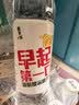 康师傅喝开水 熟水饮用水 550ml*24瓶 整箱批发瓶装水白开水 实拍图