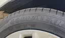 固特异（Goodyear）汽车轮胎 205/55R16 91V ATM 安乘英朗朗逸速腾宝来 实拍图