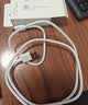小米 原装6A数据线type-c充电线适配USB-C接口手机游戏机适用小米15红米k90/ Note13 实拍图