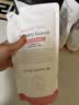 WICKLE婴儿洗衣液新生婴儿宝宝专用酵素抑菌洗衣液 1000ml（自然香型） 实拍图