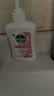 滴露（Dettol）洗手液滋润250g 儿童洗手液抑菌消毒宝宝 水润补充装试用 实拍图