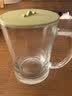 迪普尔 硅胶杯盖通用茶杯盖子单卖陶瓷杯马克杯万能水杯盖配件 实拍图