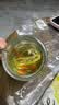 参庆堂人参鹿鞭酒150ml*12瓶 52度白酒枸杞鹿鞭鹿茸血酒送长辈父母礼品 实拍图
