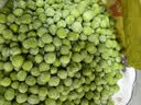 香巴度青豆粒1.8斤 甜豌豆粒冷冻蔬菜沙拉半加工蔬菜轻食焗饭炒饭配菜 实拍图