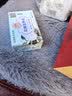 红贝缇香皂花瓣手工皂山茶花保湿留香洁面男女沐浴肥皂200g 实拍图