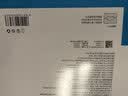京东京造医用外科口罩一次性独立包装灭菌级100只蓝色防晒防尘透气面罩 实拍图