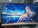 飞利浦27英寸4K144Hz/288双模 IPS Black面板 硬件护眼 TypeC HDR400 2000:1设计办公显示器27E2N5900RW 实拍图