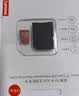 联想Lenovo 128GB TF(MicroSD)存储卡 A1 U3 V30读120MB/s行车记录仪运动相机无人机监控内存卡A02 实拍图