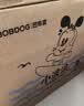 巴布豆（BOBDOG）小波浪拉拉裤XL60片(11.5-14kg)超薄婴儿尿不湿干爽透气 实拍图