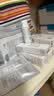 雅漾（Avene）专研修护霜轻润40ML*2 舒缓泛红敏感肌保湿补水速修霜乳液面霜 实拍图
