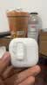 品胜适用AirPods5/4保护套AirPods五代四代降噪版通用支架款苹果蓝牙耳机保护壳无线充电自动弹盖 实拍图