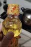 长寿花金胚玉米油 400ml 非转基因压榨一级 烘焙用油 家用食用油 粮油 实拍图