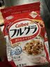 卡乐比（Calbee）原味水果麦片600g 进口非油炸 营养代餐早餐零食 实拍图