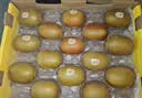 佳沛（zespri）新西兰金奇异果12粒特大果124-146g猕猴桃水果礼盒 实拍图