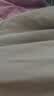 安可新一次性内裤女士纯棉 孕产妇坐月子生理期出差旅行免洗 L码10条 实拍图