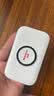 纽曼随身wifi多网通用移动无线wifi6免插卡上网宝随行无线便携车载支持5G/4G设备全国通用流量2026款 实拍图